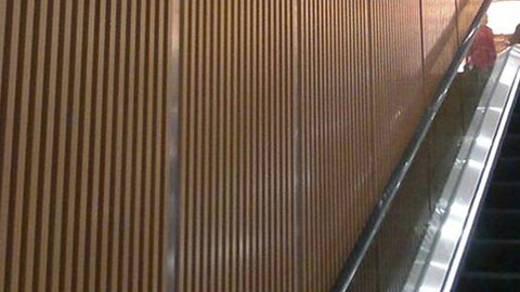 鋁單板都有什么顏色？