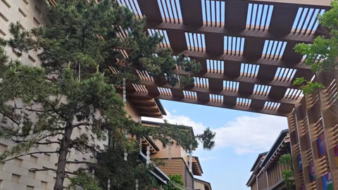 如何挑選正規的鋁單板廠家？