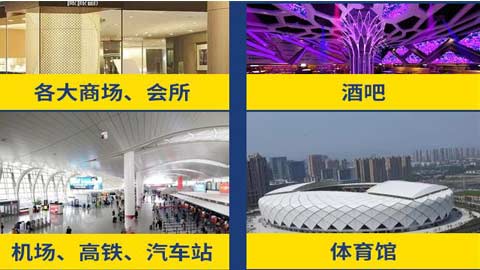 鋁單板幕墻 鋁單板幕墻