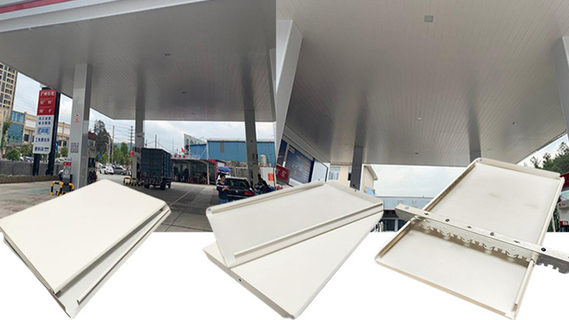 ? 沈陽仿石材鋁單板的特性