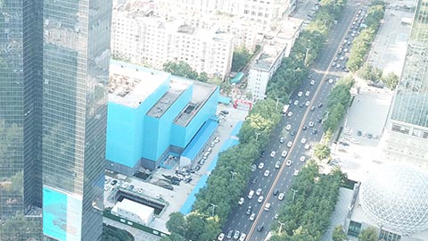 沈陽(yáng)幕墻鋁單板加工廠家,集設(shè)計(jì)生產(chǎn)銷(xiāo)售安裝于一體,為您提供綜合性的鋁單板解決方案