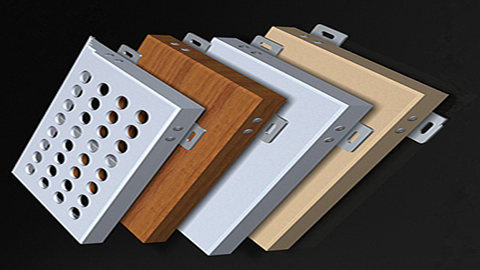 沈陽鋁單板加工:關鍵步驟與注意事項詳解