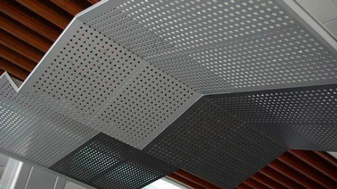 沈陽(yáng)仿石材鋁單板加工流程全解:從原料到成品的多道工序 沈陽(yáng)仿石材鋁單板加工流程全解:從原料到成品的多道工序